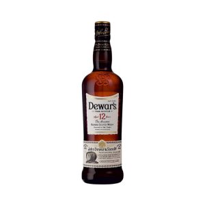 dewars 12 years