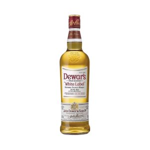 dewars white label