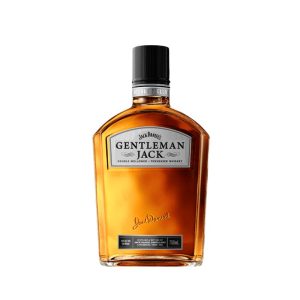 gentleman by jack daniels
