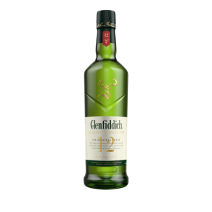 Glenfiddich 12 Years- 750ml