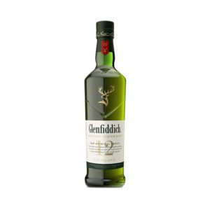 glenfiddich 12 years