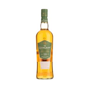 glen grant 10 years old