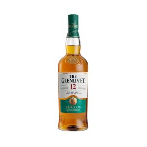 glenlivet 12 years