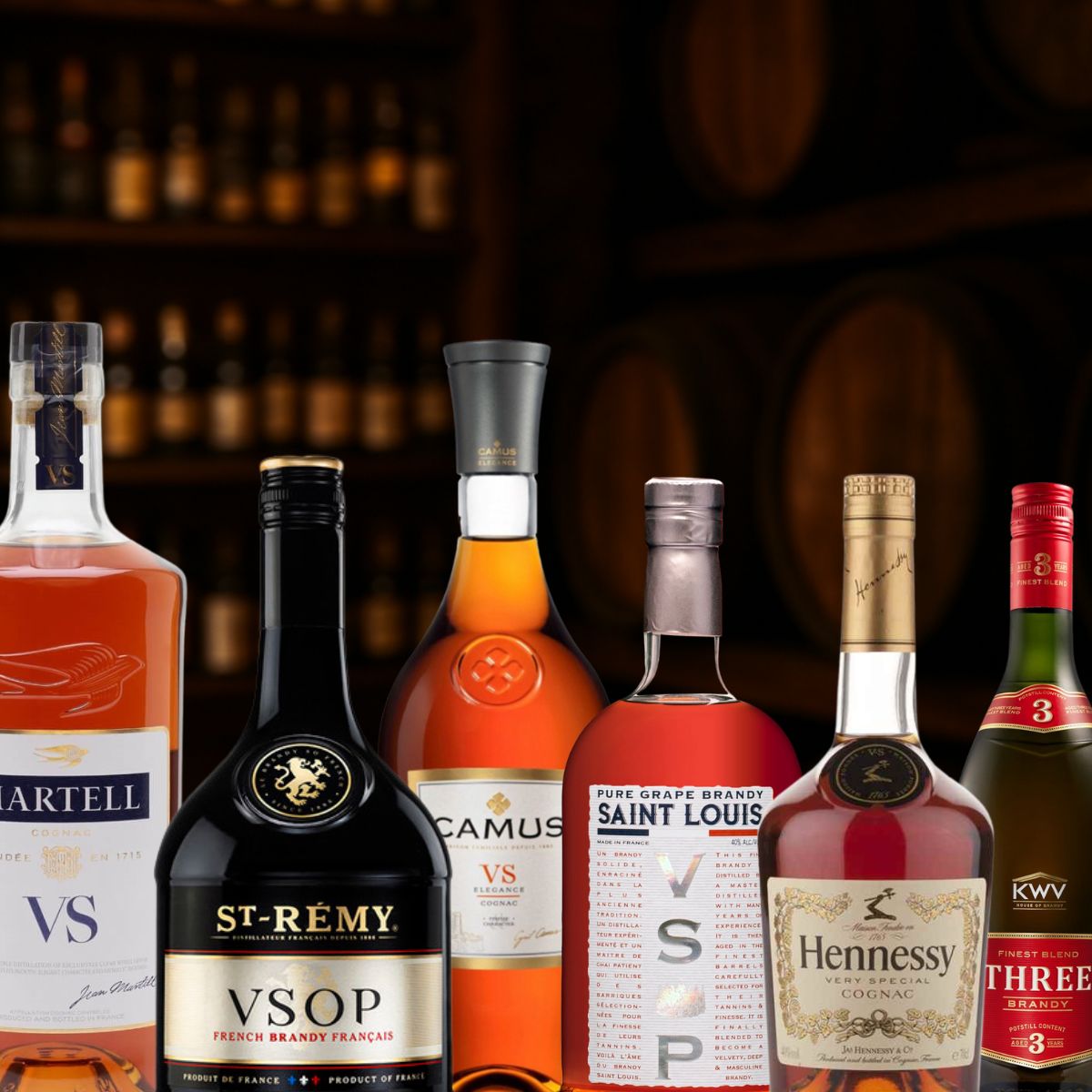 home brandy cognac