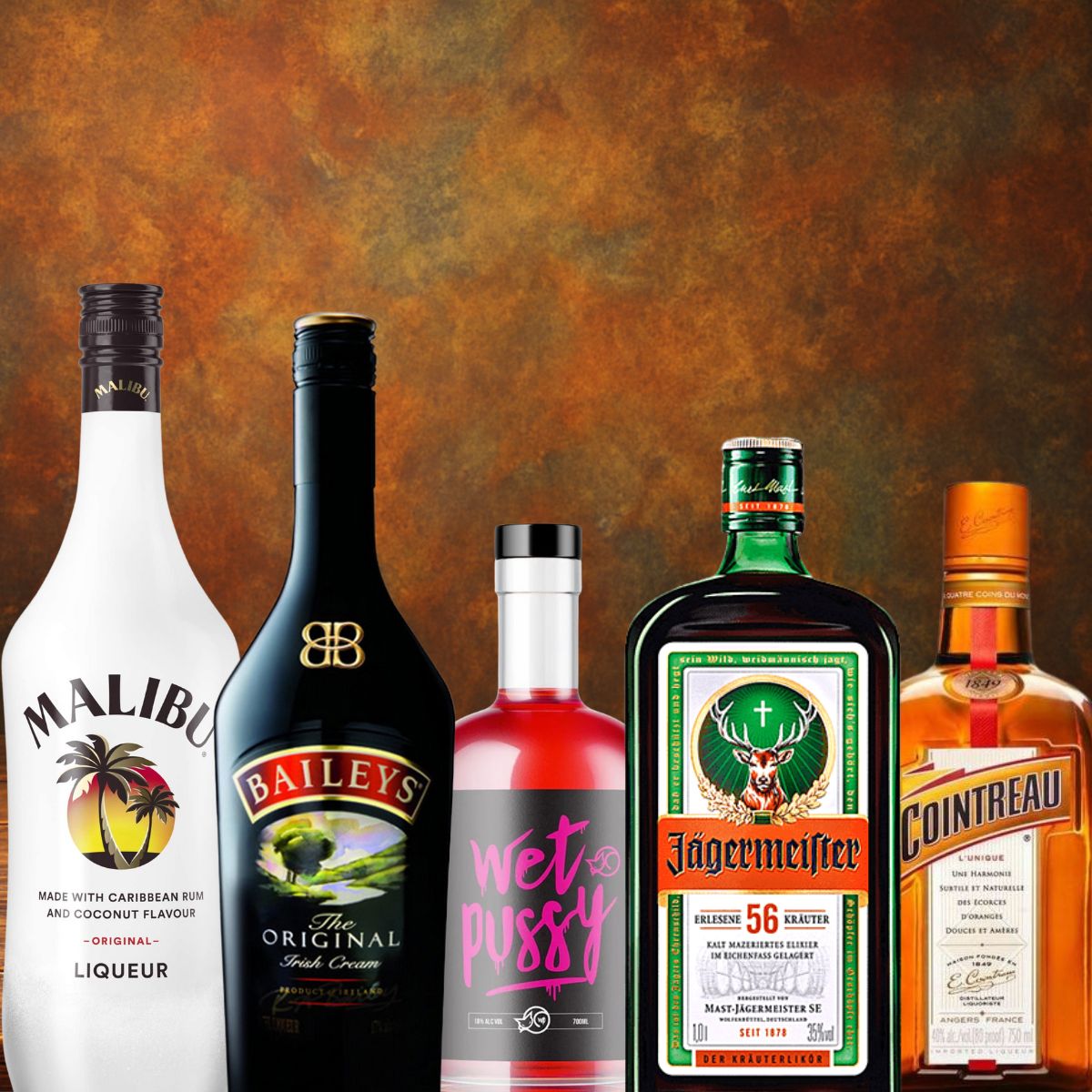 home liquers