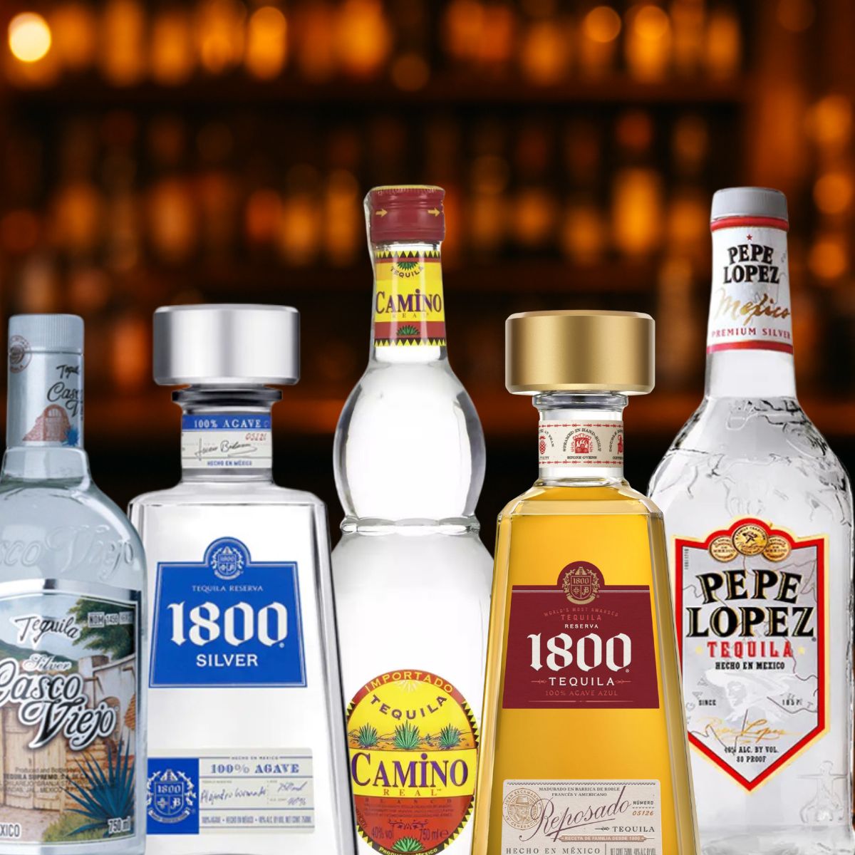 home tequila
