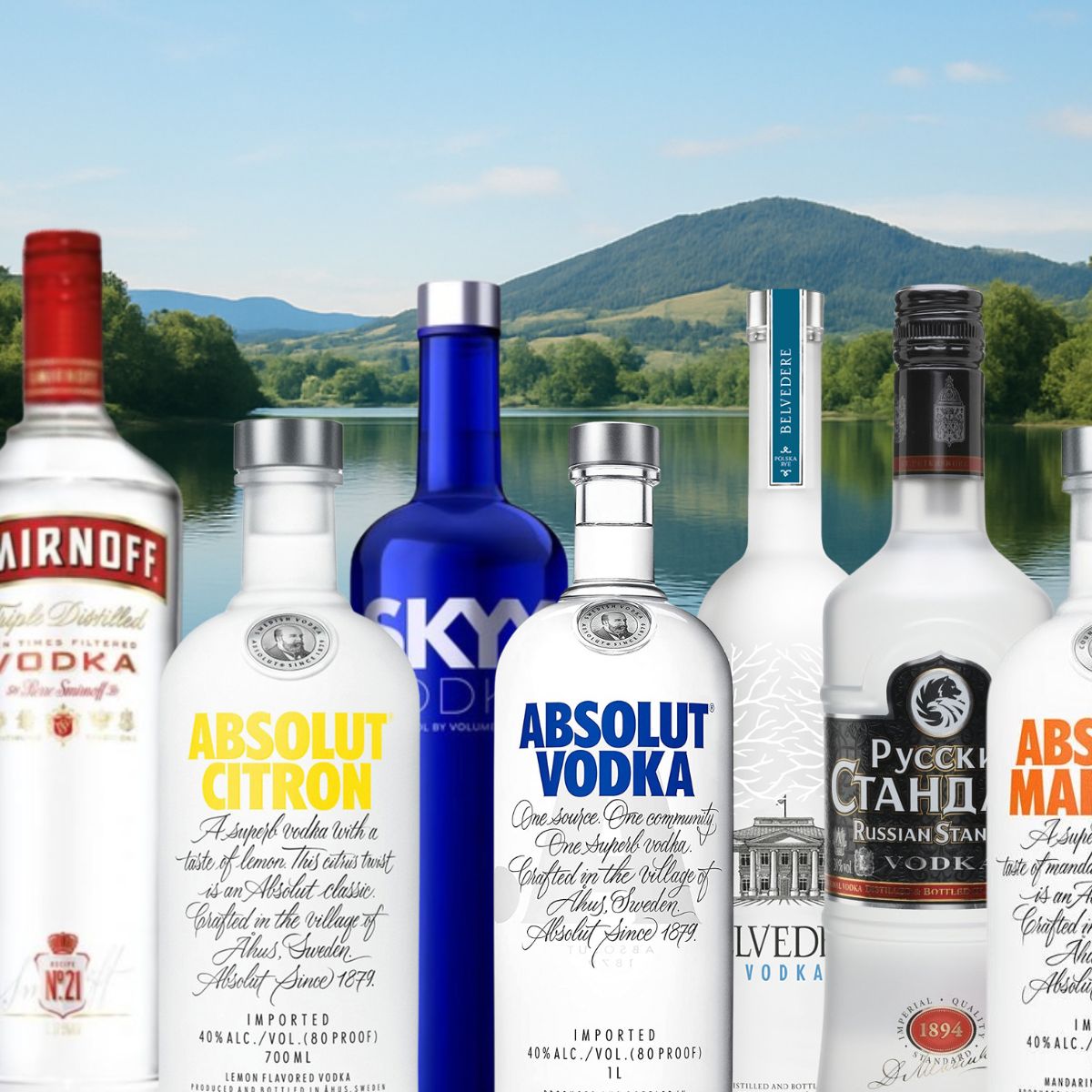 home page vodka