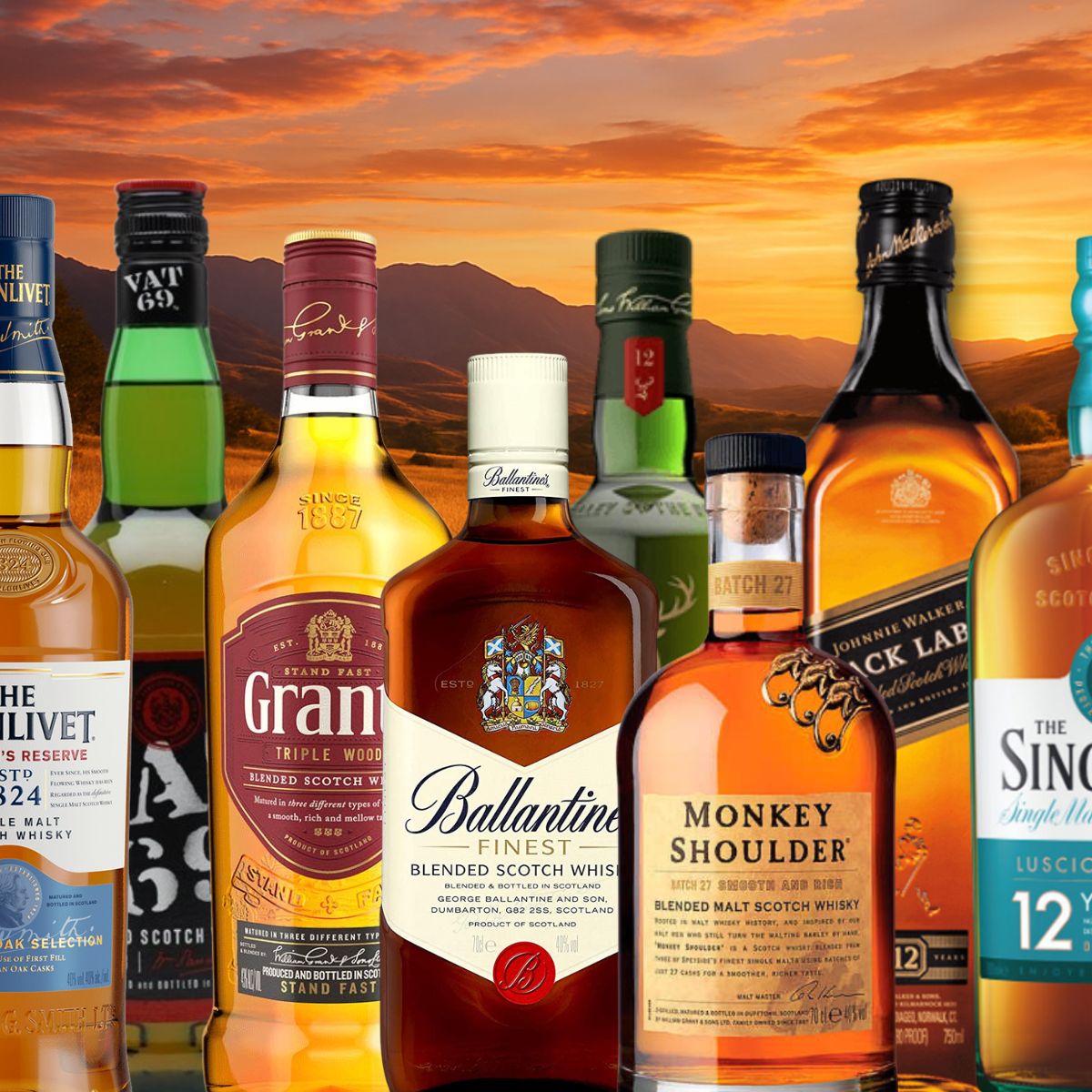 home page whisky