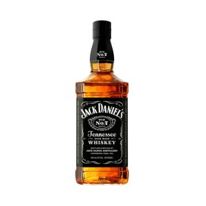 jack daniels black