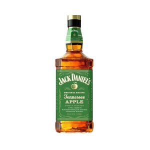 jack daniels apple