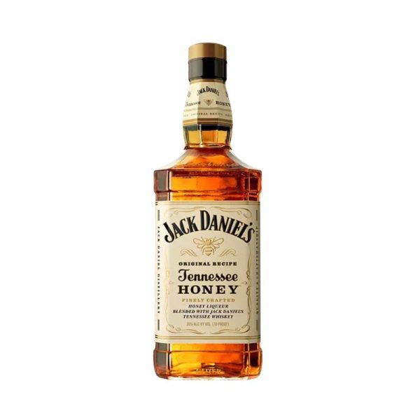 jack daniels honey