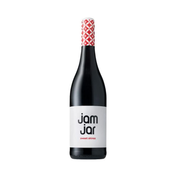 jam jar sweet shiraz