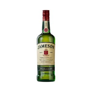 jameson irish whisky