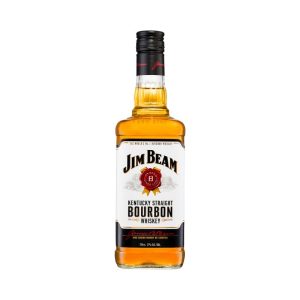 jim beam bourbon whisky