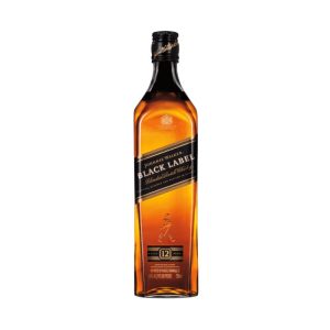 johnnie walker black label