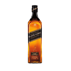 Johhnie Walker Black Label-750ml