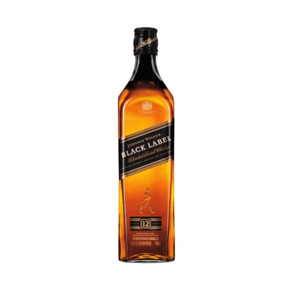 johnnie walker black label