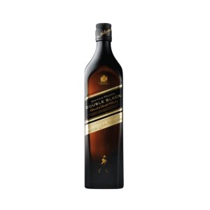 johnnie walker double black