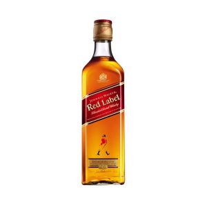johnnie walker red label