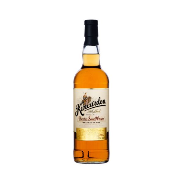 kincarden whisky