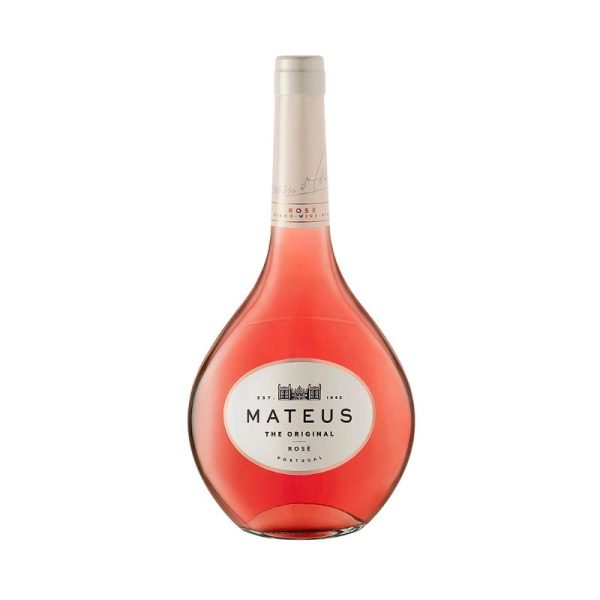 mateus rose