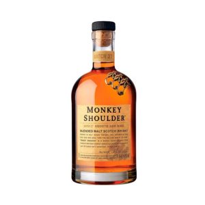 monkey shoulder