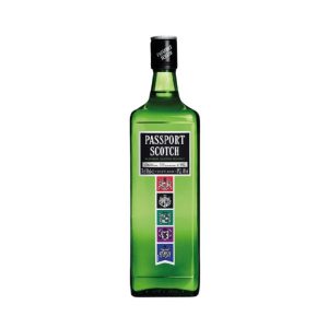 passport scotch whisky