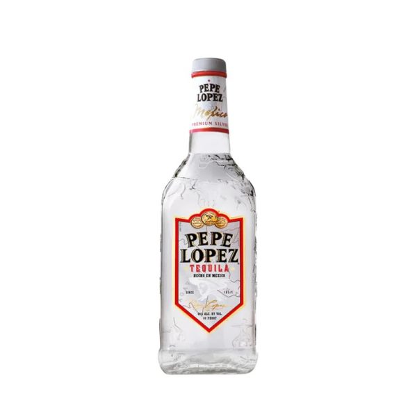 pepe lopez silver 1000ml