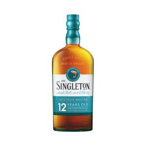 singleton of dufftown 12 years