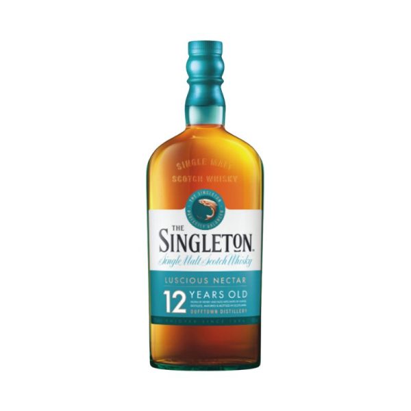 singleton of dufftown 12 years